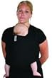 Elastisches Tragetuch SINO