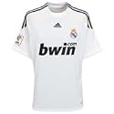 Liverpool Away Shirt 2009/10