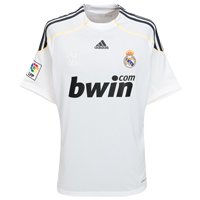 09-10 Liverpool 3rd Shirt