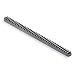 Boston Gear L5206 Rack Gear, 14.5 Degree Pressure Angle, 6 Pitch, 6.0 feet long, Steel