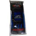 Sporting Goods : Pro Wrist Glove Blue/Black Left Handed