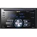 Pioneer FH-P8000BT Double Din In-Dash CD/Mp3/Wma/iTunes AAC/Wav Receiver