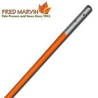 Fiberglass Mid-pole 6ft
