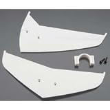 Thunder Tiger Tail Fin R30 R50 TTRPV0038 by Thunder Tiger