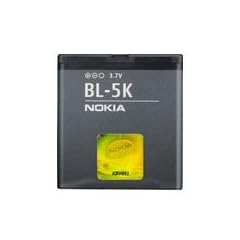 Original Nokia Akku BL-5K