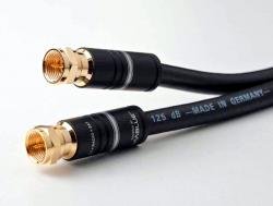HDTV Digital SAT Kabel 20m / 125dB