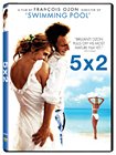 : 5x2 [NTSC/REGION 4 DVD. Import-Latin America] François Ozon