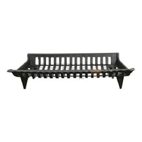 GRATE FIREPLACE 27