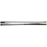 Auto-Tech Plastics ECD-084 Chrome Bumper Impact Strip Trim Molding by Auto Tech Plastics