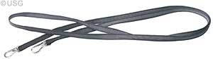 United Sportproducts Germany USG  T6012EXF Tekna Gummi eingewebt, schwarz, Karabiner, KB Preisvergleich