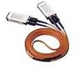 Digi International 76000633 6-Feet RJ-45 to RJ-45 Crossover Cable