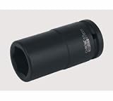 Review Jack Sealey  / Impact Socket 27mm Deep 3/4Sq Drive