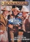 Bonanza: The Spitfire/Dark Star/The Spanish Grant/The Fear Merchants
