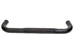 UWS SB-371-WW-BLK Black Powder Coat 3