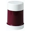 Thermos Glass Vacuum Wide Mouth Food Jar 10 Oz.