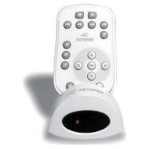 Keyspan URM-17A Express Remote Control