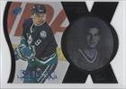 Paul Kariya Anaheim Ducks (Mighty Ducks of Anaheim) (Hockey Card) 1997-98 SPx [???] #SPX19