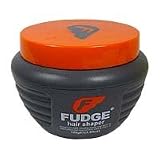 Review Fudge  / Fudge Hair Shaper 100g