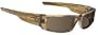 Spy Optic Hielo Tortoise / Bronze Polarized