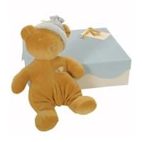Takinou Patchwork Bear (400106)