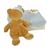 Takinou Patchwork Bear (400106)