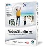 Corel VideoStudio X2