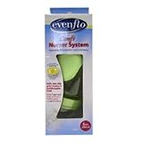 Evenflo Comfi Angled Nurser System - 6 Oz