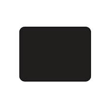 Tough Guy Polyurethane Anti-Fatigue Mat, Rectangular, Black