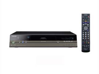 セール：Toshiba VARDIA RD-XD72D DVD/HDDレコーダー [9%off] (prem