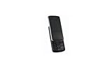 Review LG LG KF600 Black / LG KF600 Sim Free Mobile Phone - Black