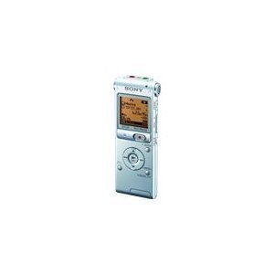 Sony Icd Ux512 Memory Digital Recorder 2