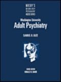 Adult psychiatry