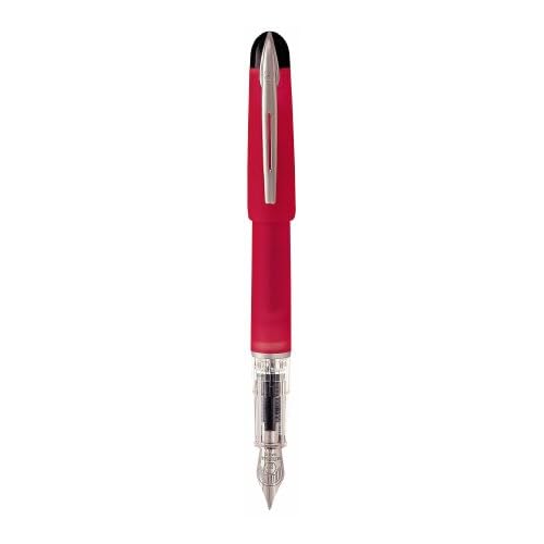 Pink Fountain Pen