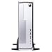 Slimline Micro Pc Case 350PS