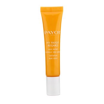 PAYOT My Payot Regard Radiance Eye Roll-on 15 ml