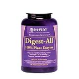 Digest-All (100% Plant Enzyme)