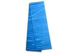 Thera-Band Exercise Bands - Heavy Resistance Bands -Blue and Black