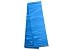 Thera-Band Heavy Set of 2 - 5FT Latex Resistance Exercise Bands Blue & Black Only - Polybag
