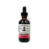 Cayenne Extract - 2 oz. - Liquid