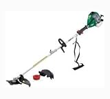 Draper Expert 45577 30 cc Petrol Brush Cutter and Line Trimmer