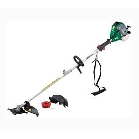 Draper Expert 45577 30 cc Petrol Brush Cutter and Line Trimmer