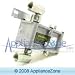 Stove/Oven/Range Gas Valve - PB010084