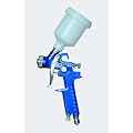 Profi HVLP Lackierpistole H2000P Profi mit 0.8mm D�se