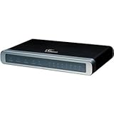 Grandstream GXW-4004 4 port FXS VoIP Gateway