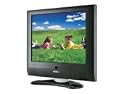 MIRAI DTL719S300 19Zoll LCD TV analog 16:10 300cd/m2 800:1 5ms 2xScart TVTuner SVideo CVBS HD Ready DVD Player