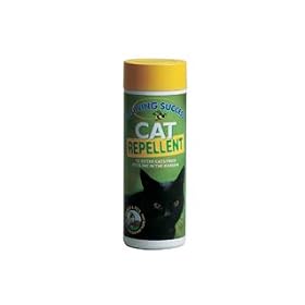 Growing Success Cat Repellent 225G