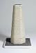 Pet Supplies : Doskocil Sisal Rope Cat Post Tan - 26450