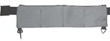 Scuba Weight Belt, Soft Lead Courdura 4 Pocket