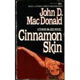 Cinnamon Skin