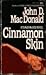Book Cinnamon Skin